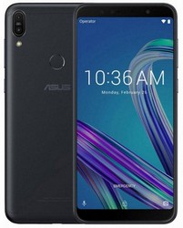 Замена тачскрина на телефоне Asus ZenFone Max Pro M1 (ZB602KL) в Оренбурге